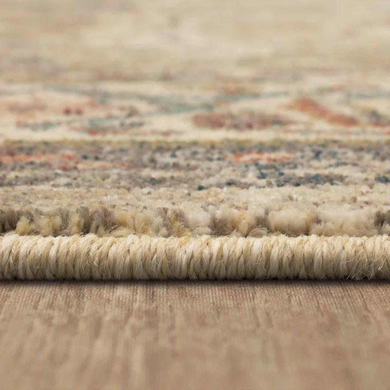 Allerton Oriental Rug