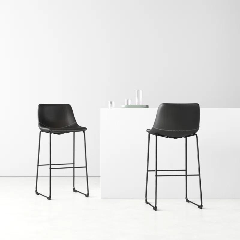 Nia Bar & Counter Stool