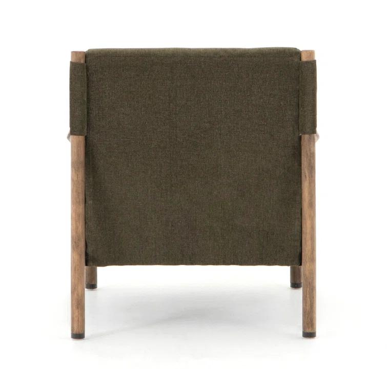 Olivier Accent Chair