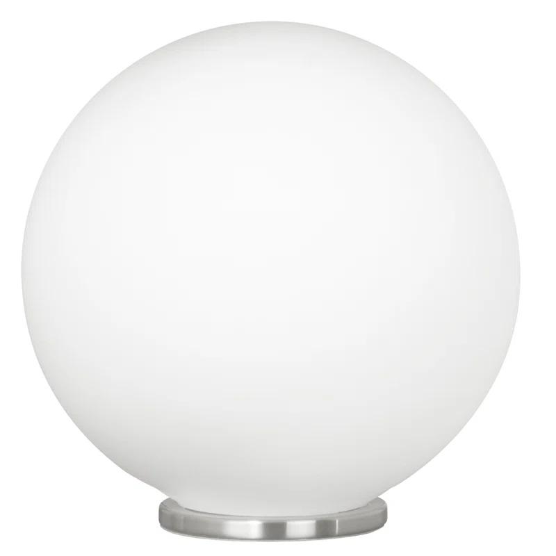 Mia Globe Lamp