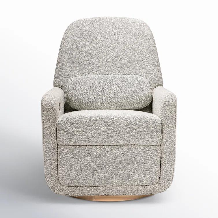 Arc Glider Recliner w/ Electronic Control and USB