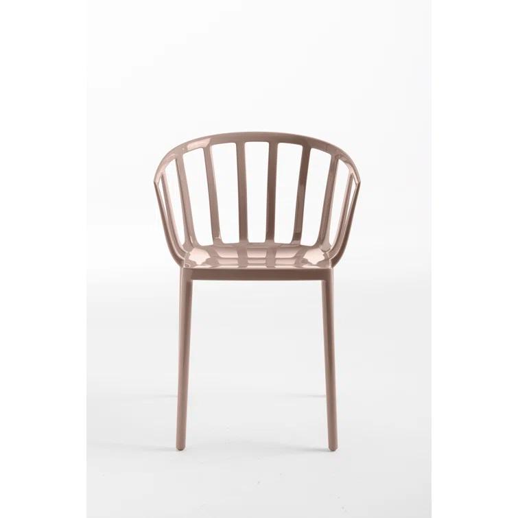 Venice Patio Dining Armchair