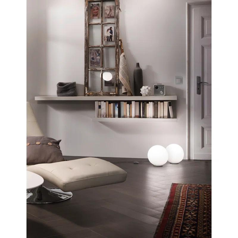 Mia Globe Lamp