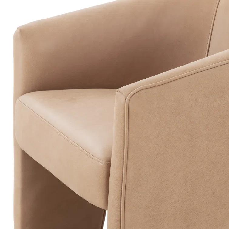Fae Barrel Chair