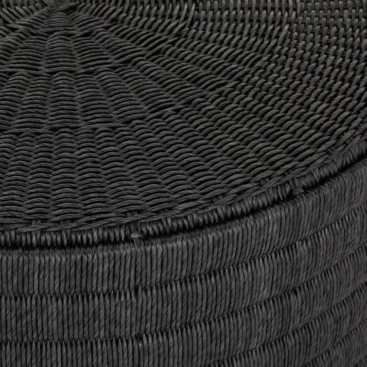 Satomi Indoor / Outdoor Round Coffee Table