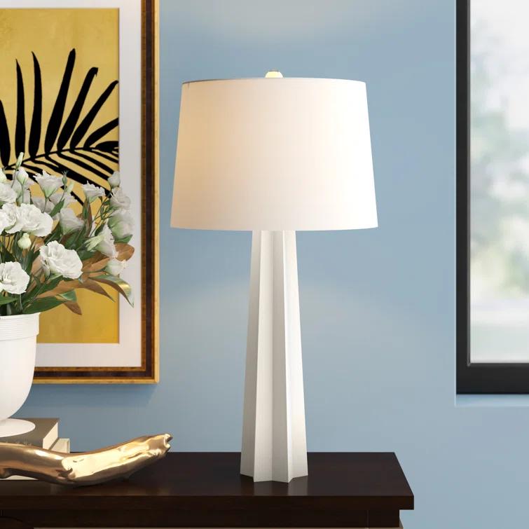 Klara Table Lamp by Regina Andrew