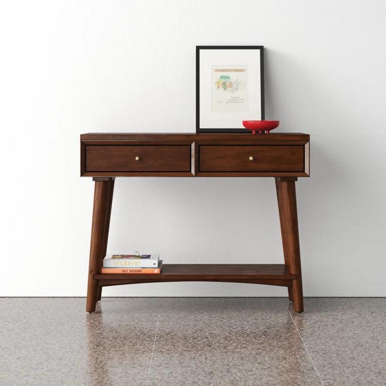 Williams 42" Console Table