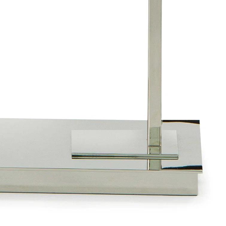 Otto Floor Lamp by Regina Andrew - Polished Nickel