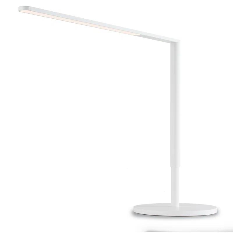 Lady7 Adjustable Metal USB Desk Lamp