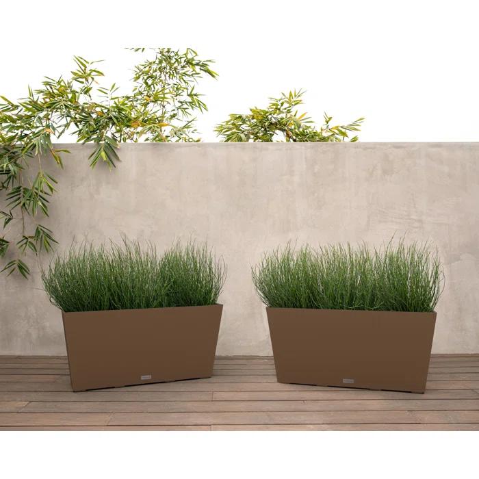 Pure Series Midori Planter