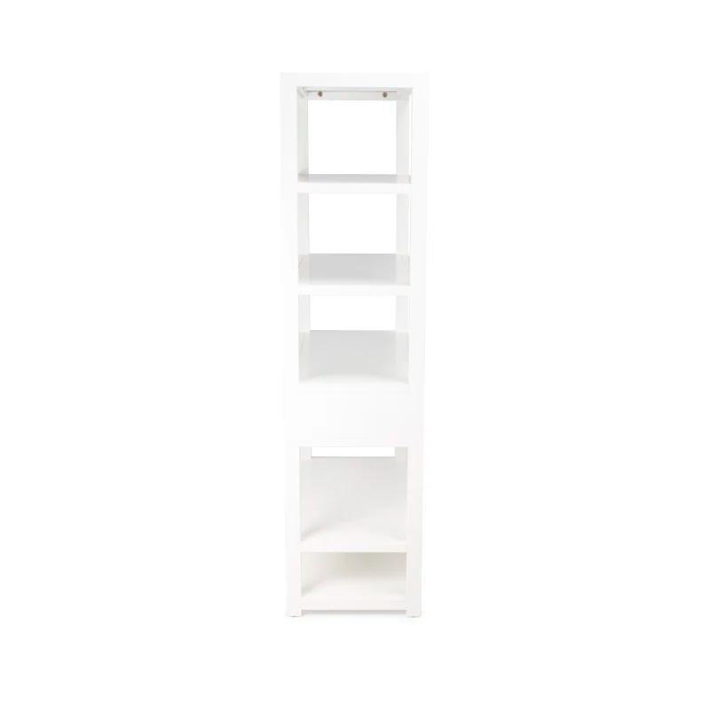Elin Bookcase