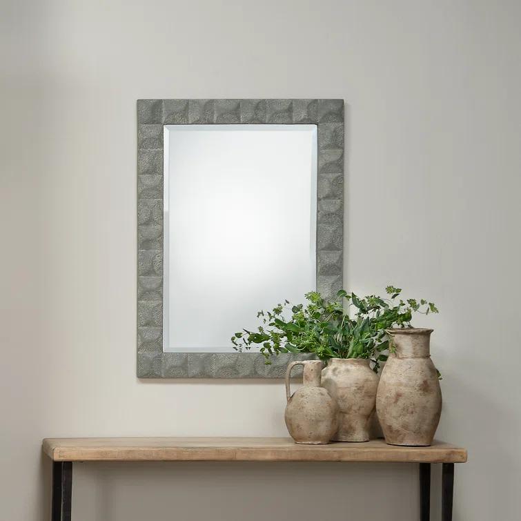 Grove Handmade Ceramic Table Vase