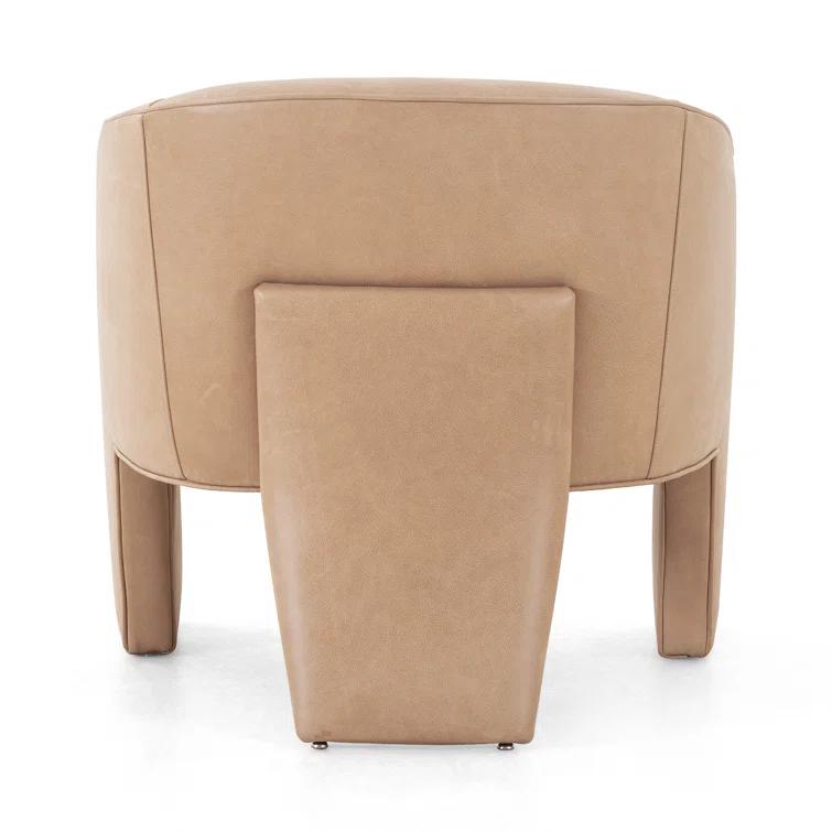 Fae Barrel Chair