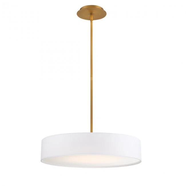 Manhattan LED Pendant Light
