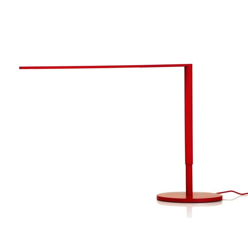 Lady7 Adjustable Metal USB Desk Lamp