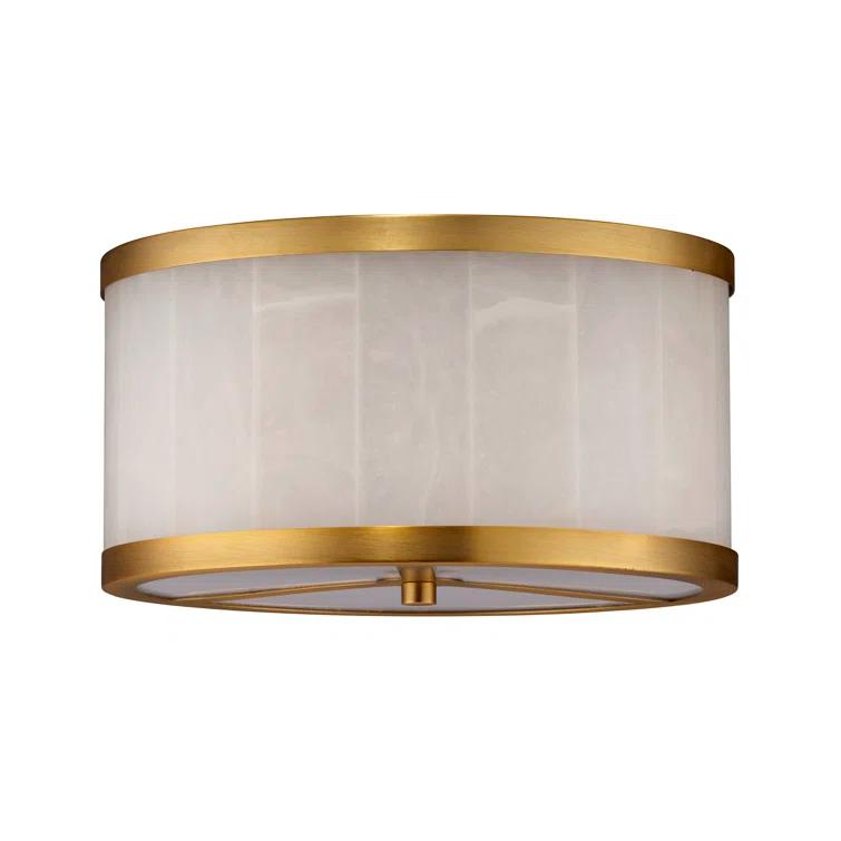 Flush Mount