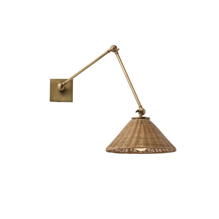 Padma Sconce by Windsor Smith for Arteriors