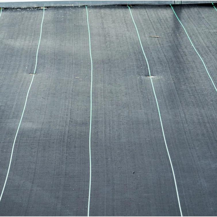 Landscaping Ground Covering Weed Preventer