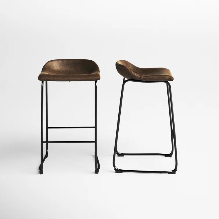 Rome 29" Bar Stool