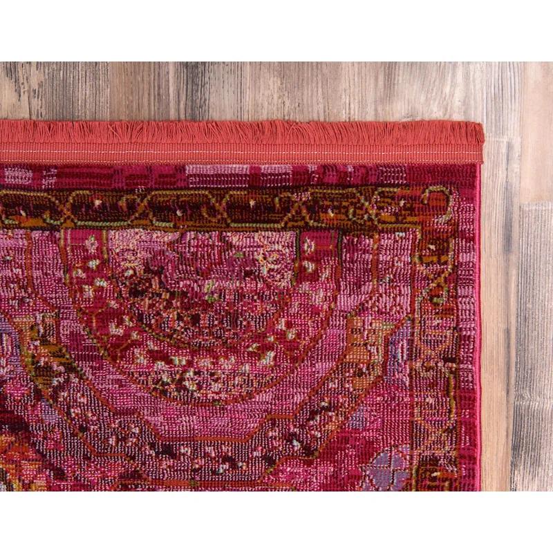 Folmar Oriental Rug