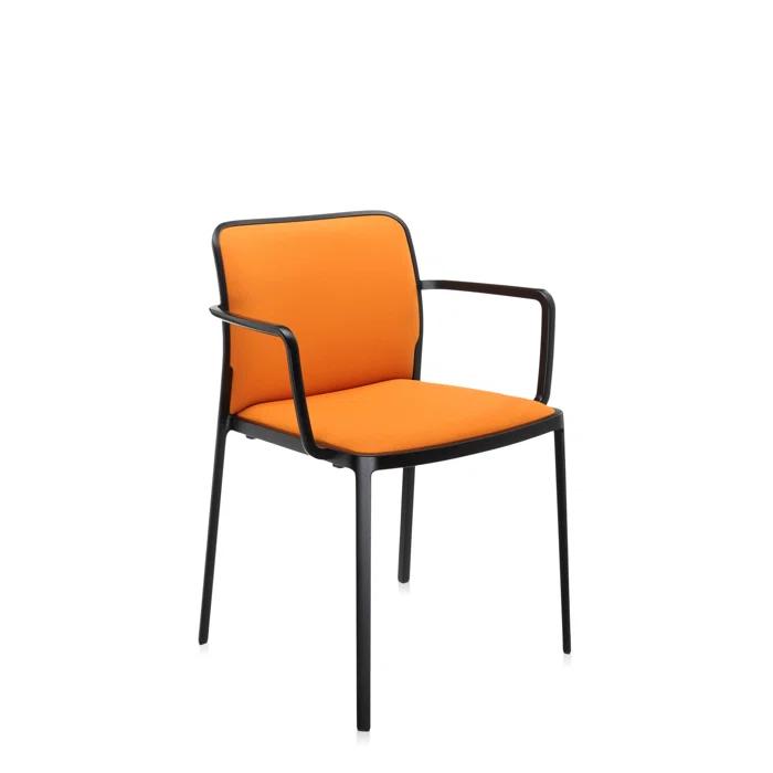 Audrey Soft Noma Armchair