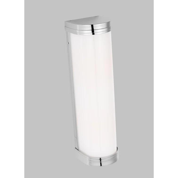 Everly Quinn Mckenna Dimmable Vanity Light