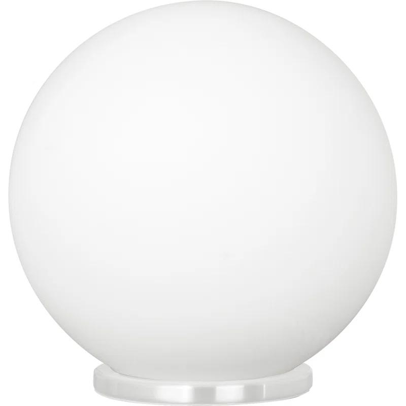 Mia Globe Lamp