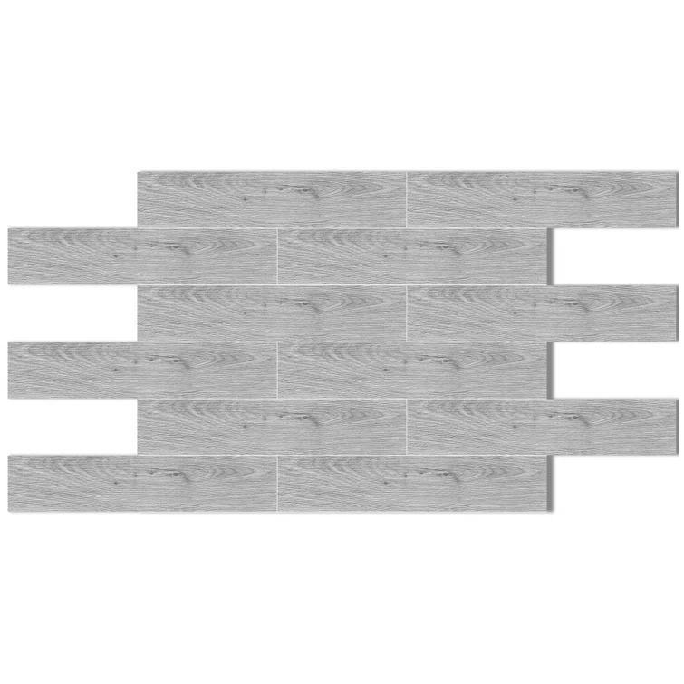 Engineered Stone Peel and Stick Field Tile