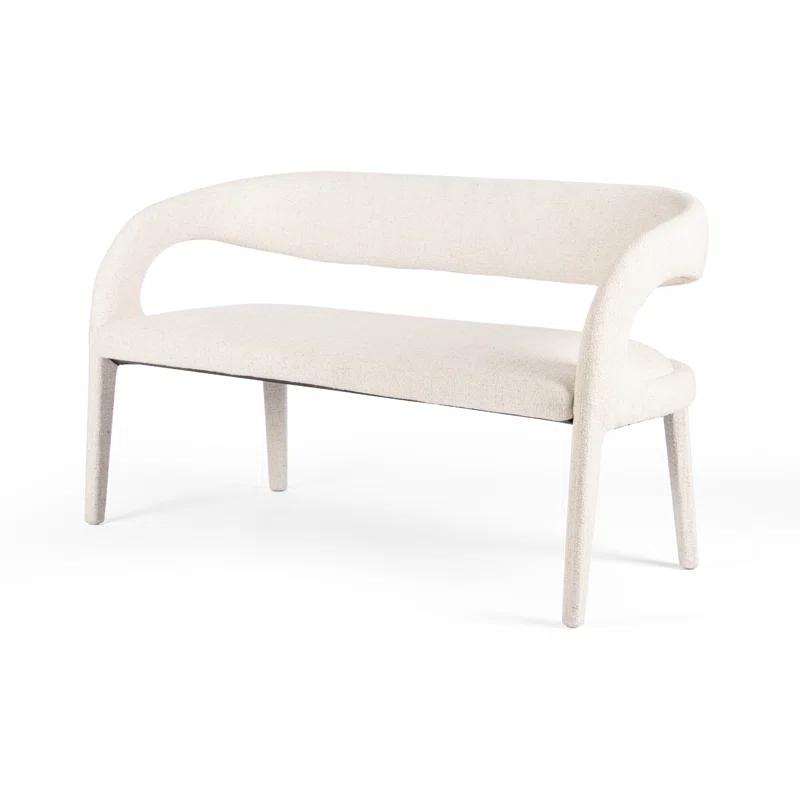 Joel Dining Bench - Natural