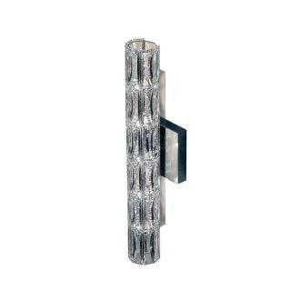 Verve Flush Mounted Sconce