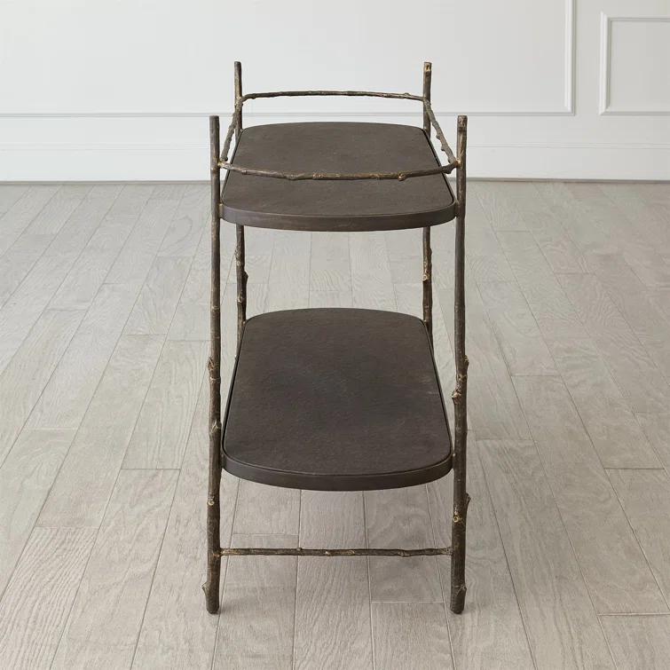 Grove Bar-Bronze