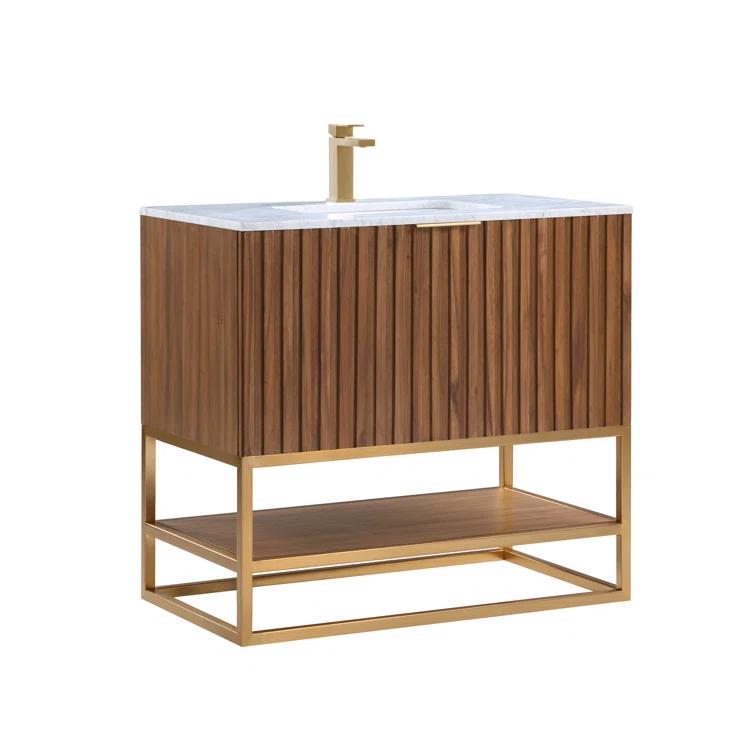 Terra 36'' Single Bathroom Vanity