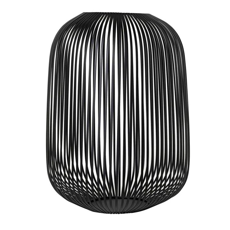 LITO Metal Tabletop Lantern
