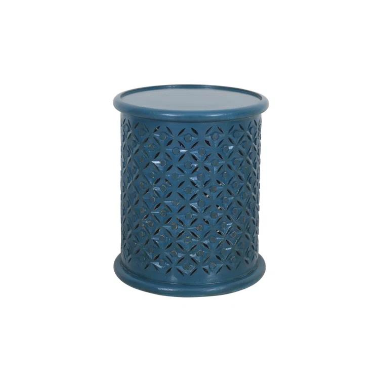 Colesburg Solid Wood End Table