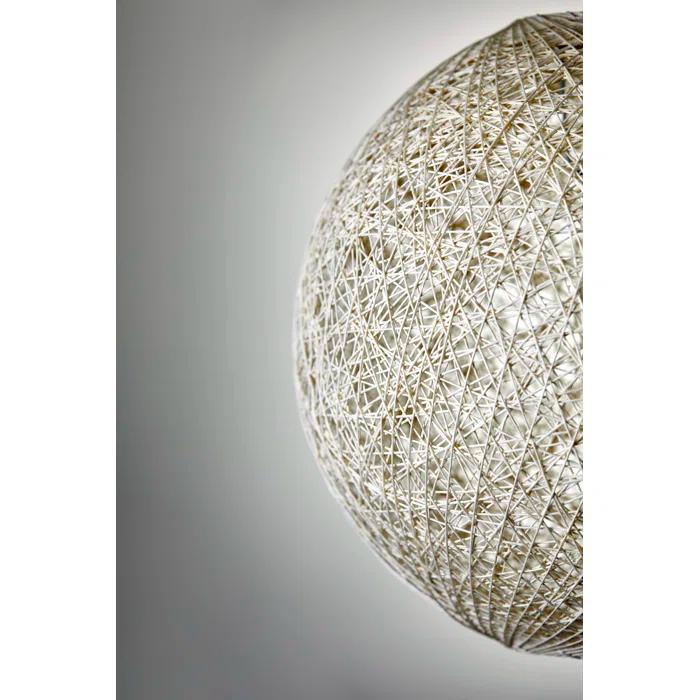 Aline 76.5'' Floor Lamp