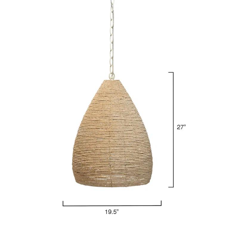 Kayali Pendant Light