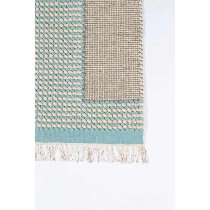 Wool Rug