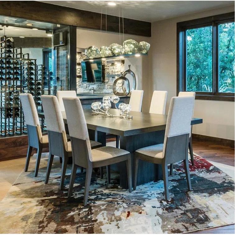 Gem Dining Linear Suspension