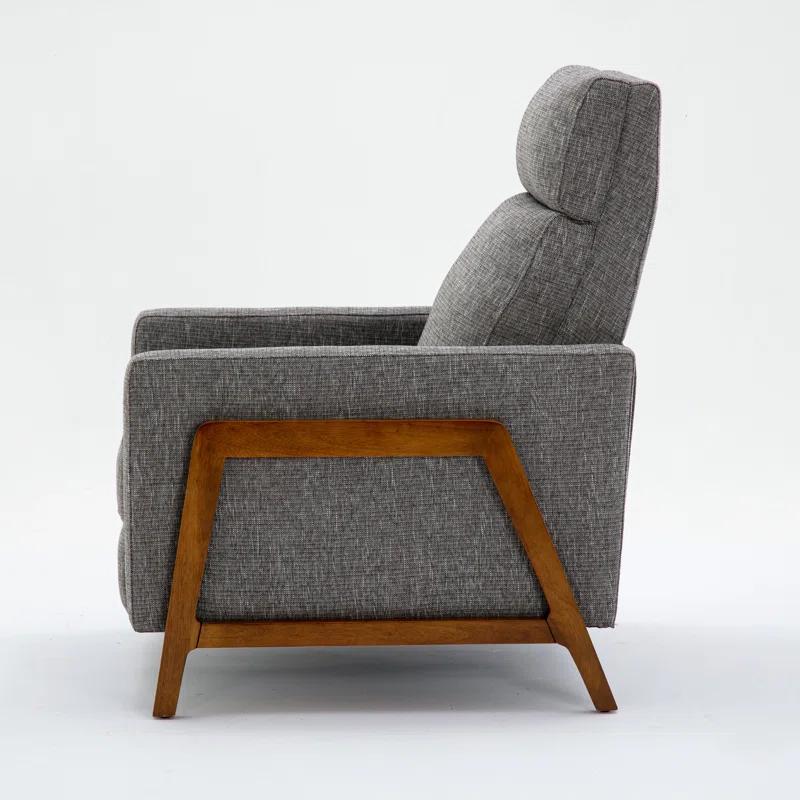 Bosse Upholstered Recliner