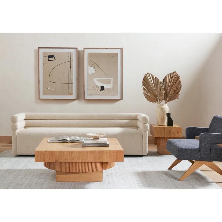 Culver Square Coffee Table