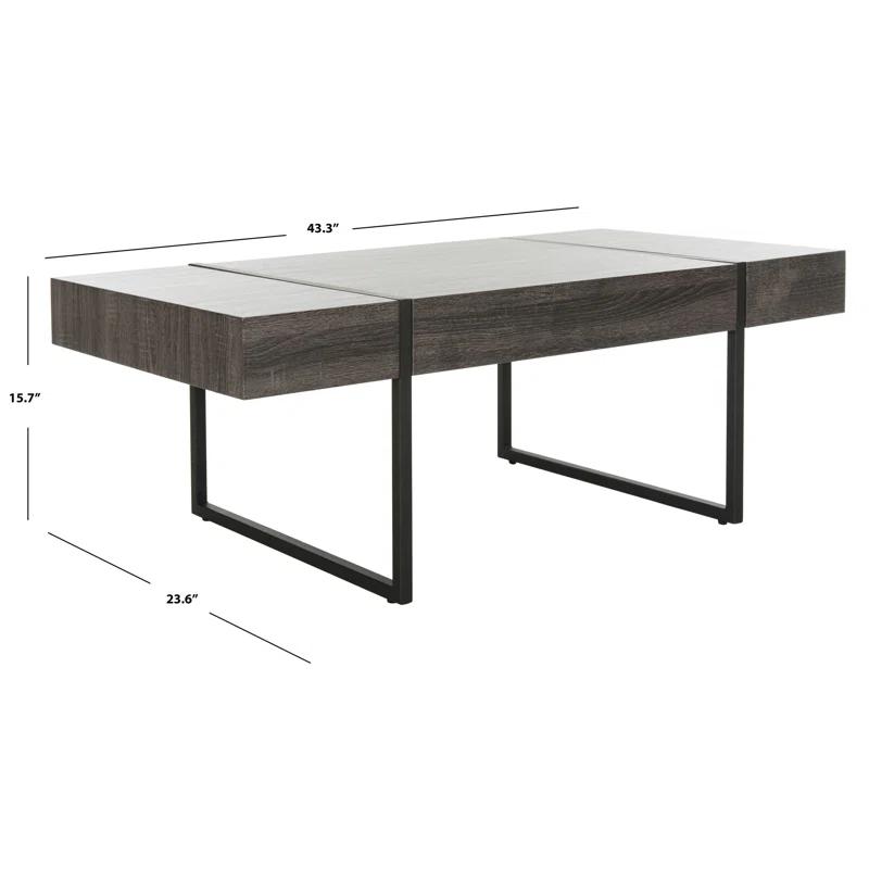 17 Stories Coffee Table