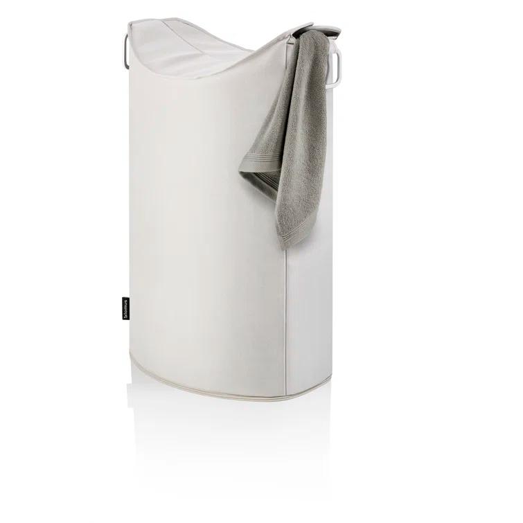FRISCO Laundry Hamper