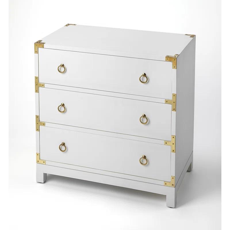 Aerial Accent Chest