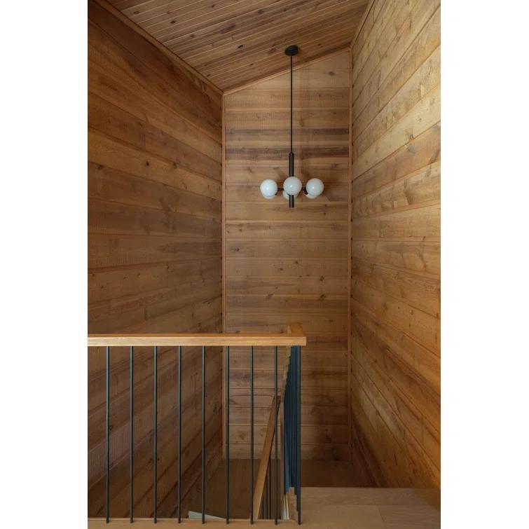 Stella 6 Light Chandelier