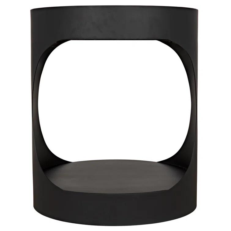 Leigha Side Table