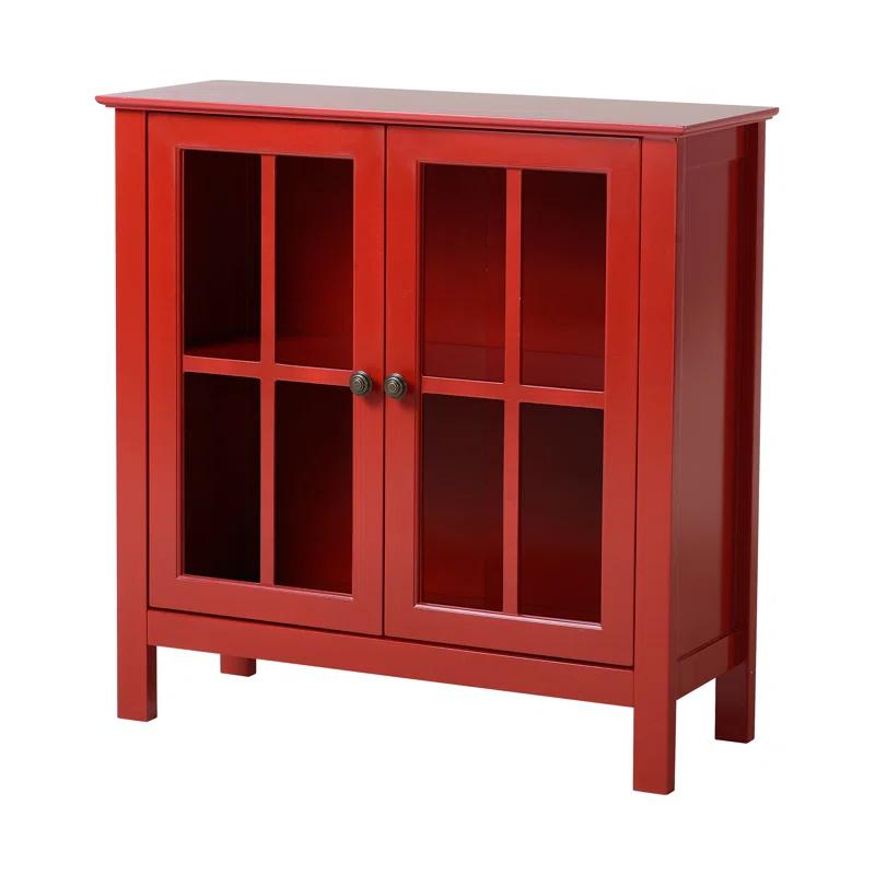 Accent Cabinet