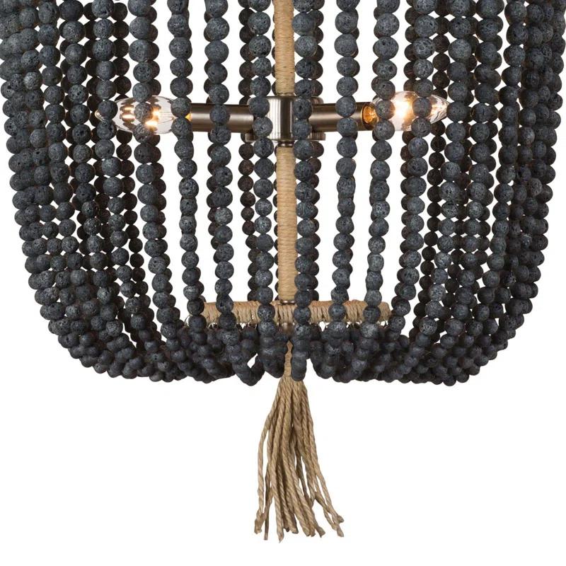 Milos Chandelier by Regina Andrew