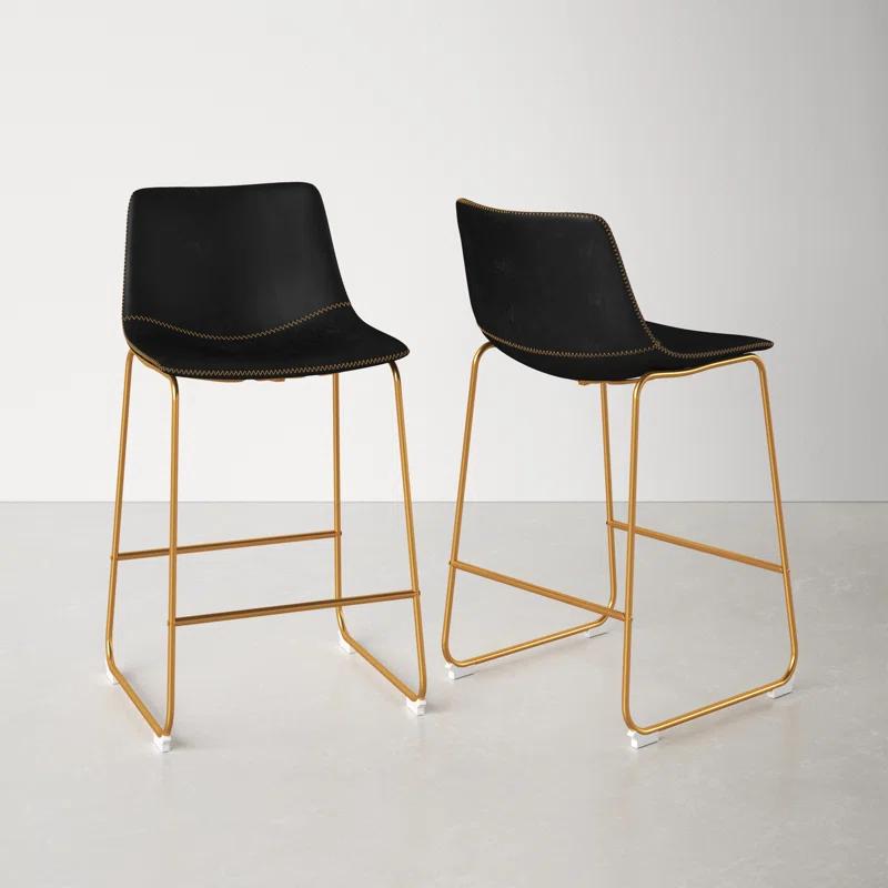 Nia Bar & Counter Stool