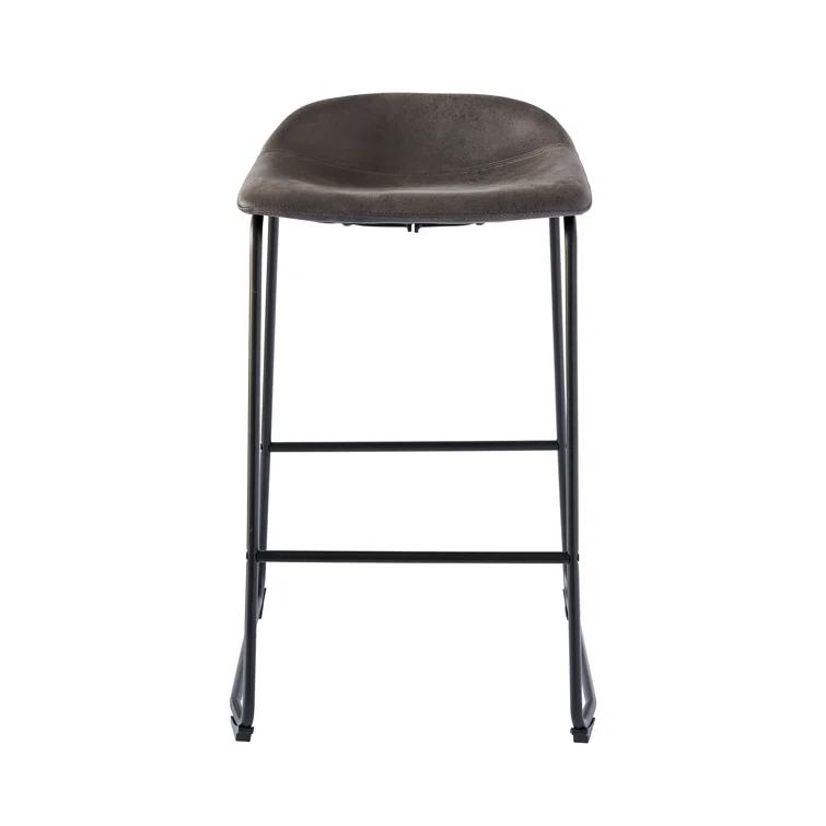 Rome 29" Bar Stool