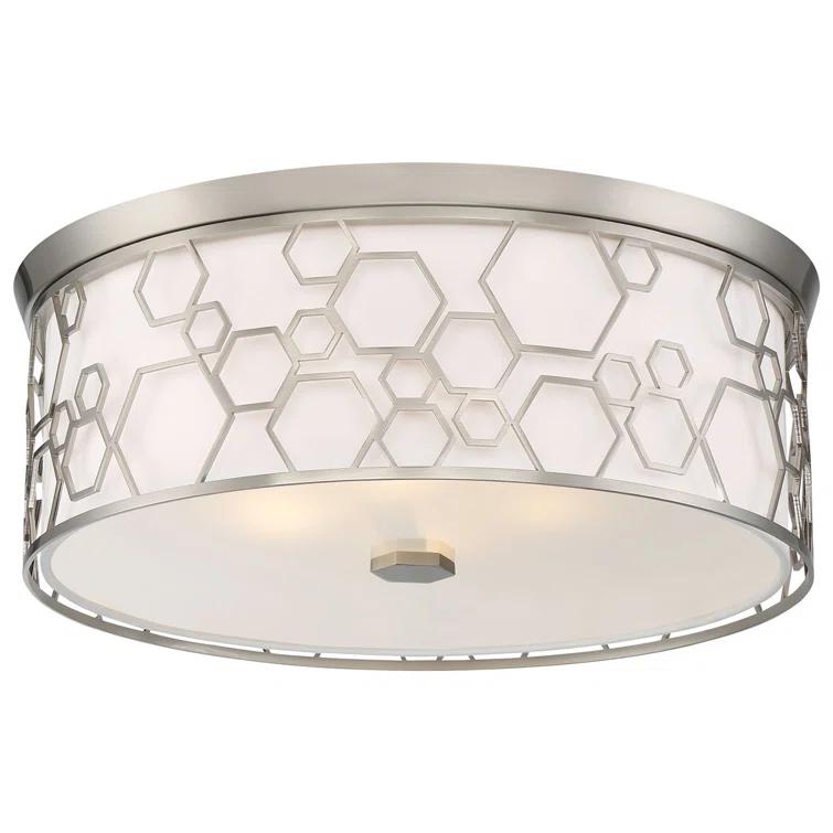 Minka Lavery LED Flush Mount